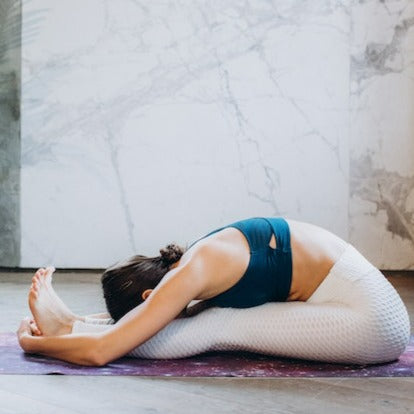 Yin Yoga - 60min studio class in Barcelona